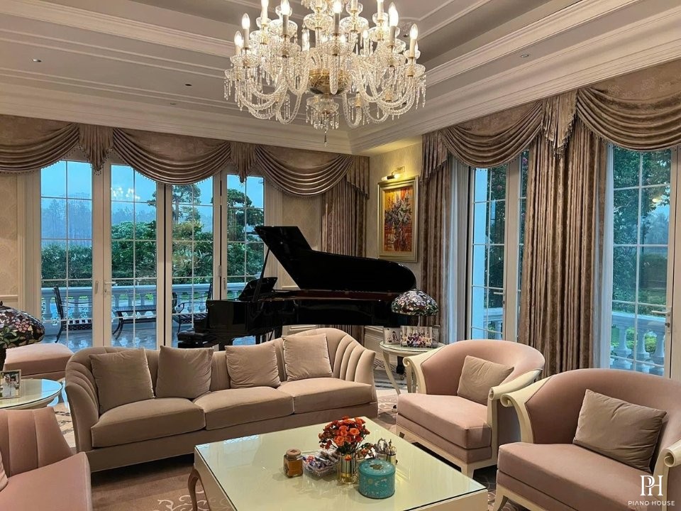 C.Bechstein Academy A228