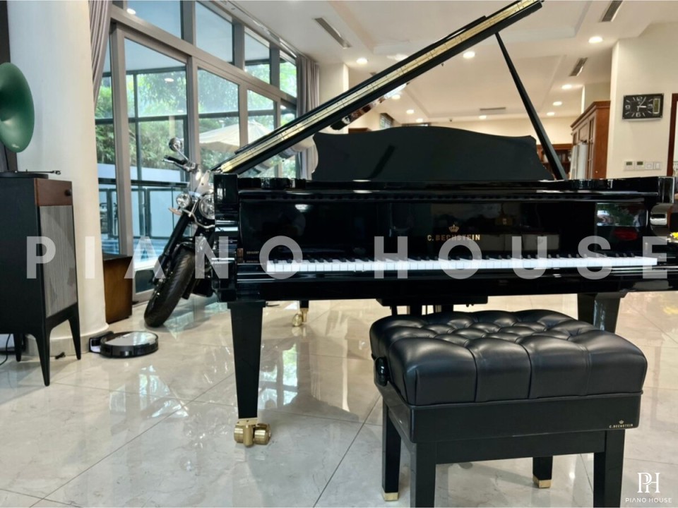 C.Bechstein Concert C234