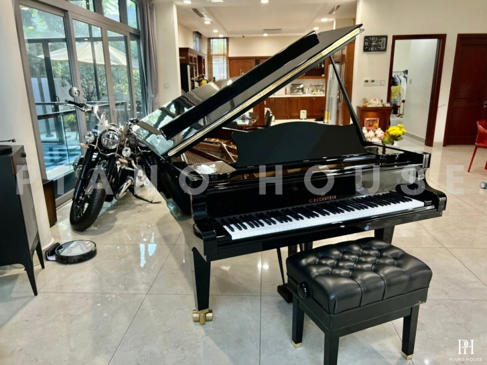 C.Bechstein Concert C234