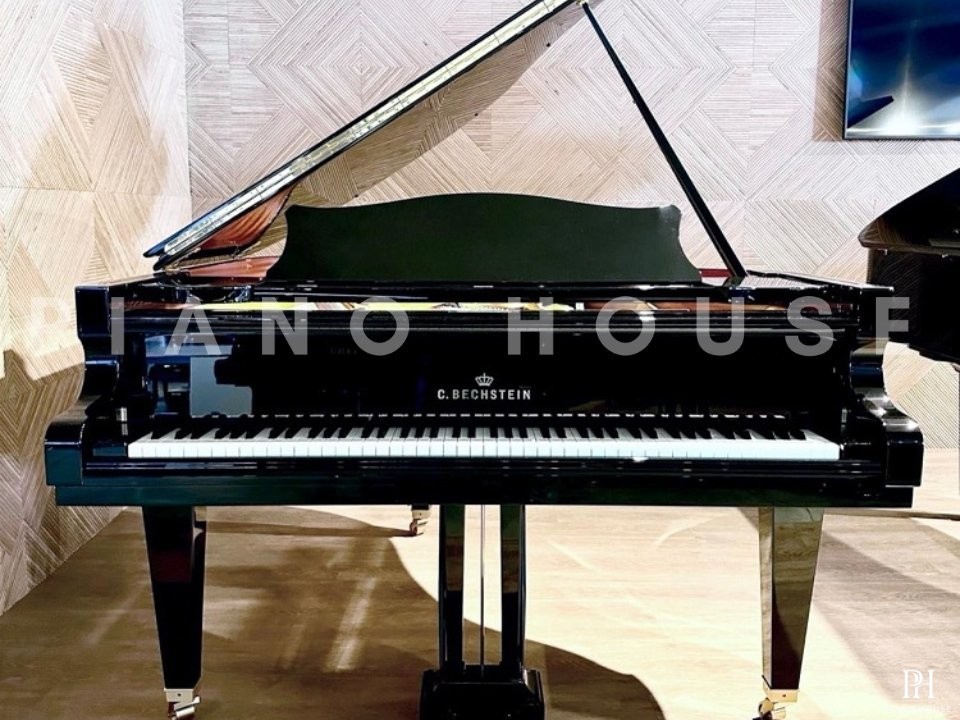 C.Bechstein Concert L167