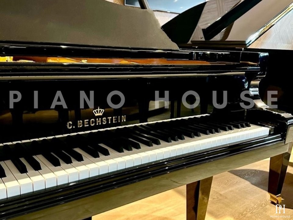 C.Bechstein Concert L167