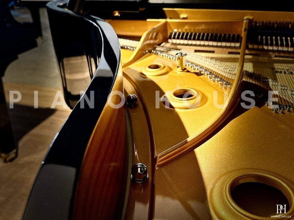 C.Bechstein Concert L167