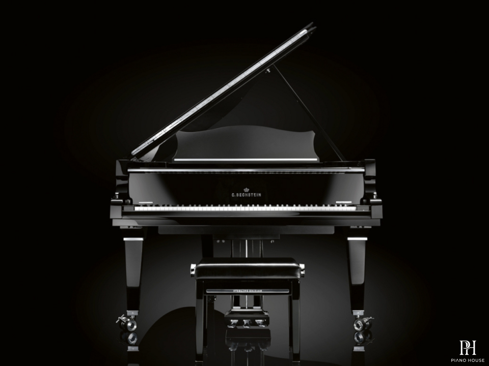 C.Bechstein STERLING