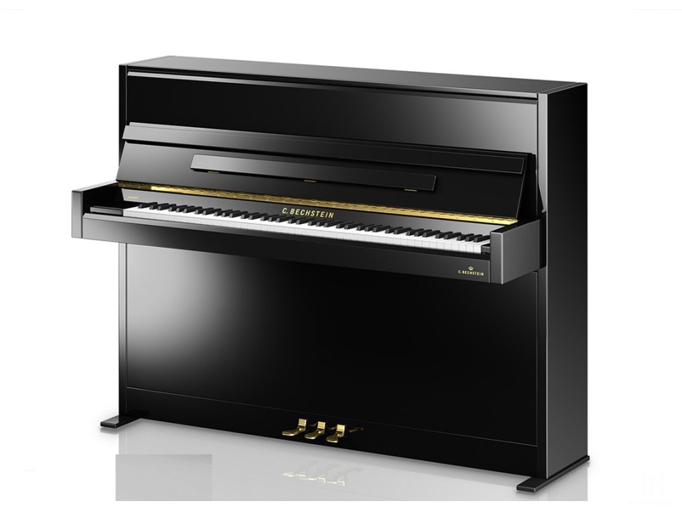 A2 (C.Bechstein Academy)