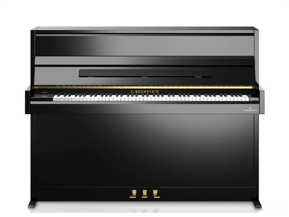 A2 (C.Bechstein Academy)
