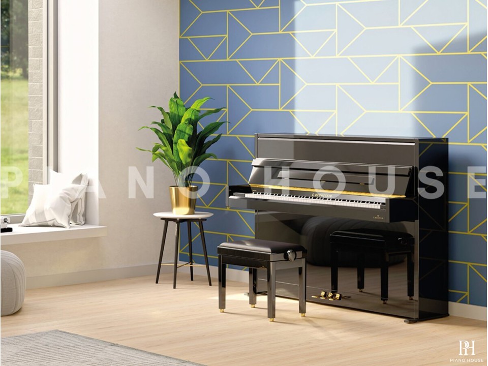 A2 (C.Bechstein Academy)