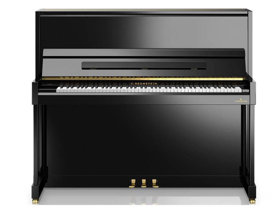 A6 (C.Bechstein Academy)
