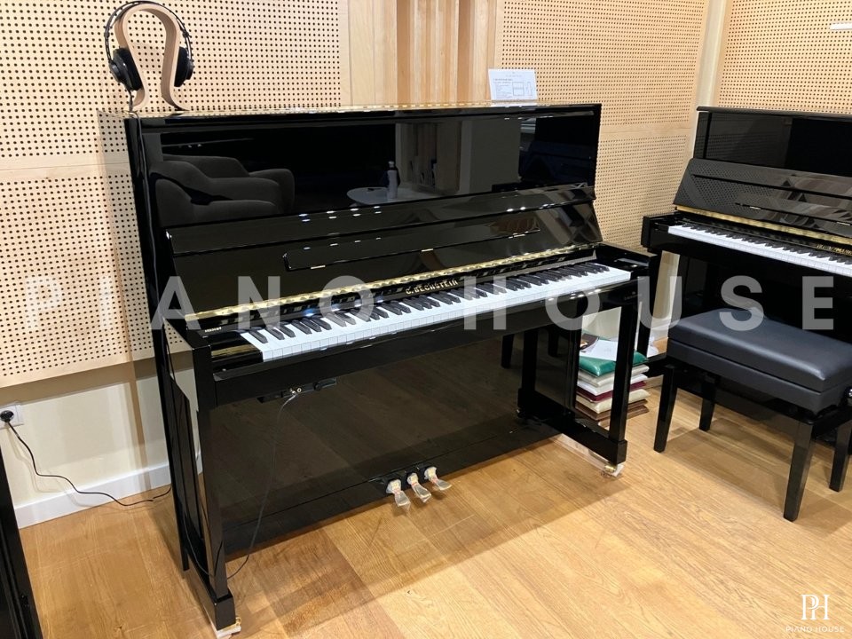 A6 (C.Bechstein Academy)
