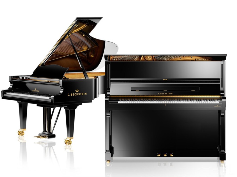 C.Bechstein C6 (Concert Series)