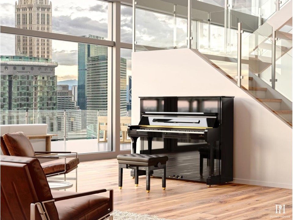 C.Bechstein C6 (Concert Series)
