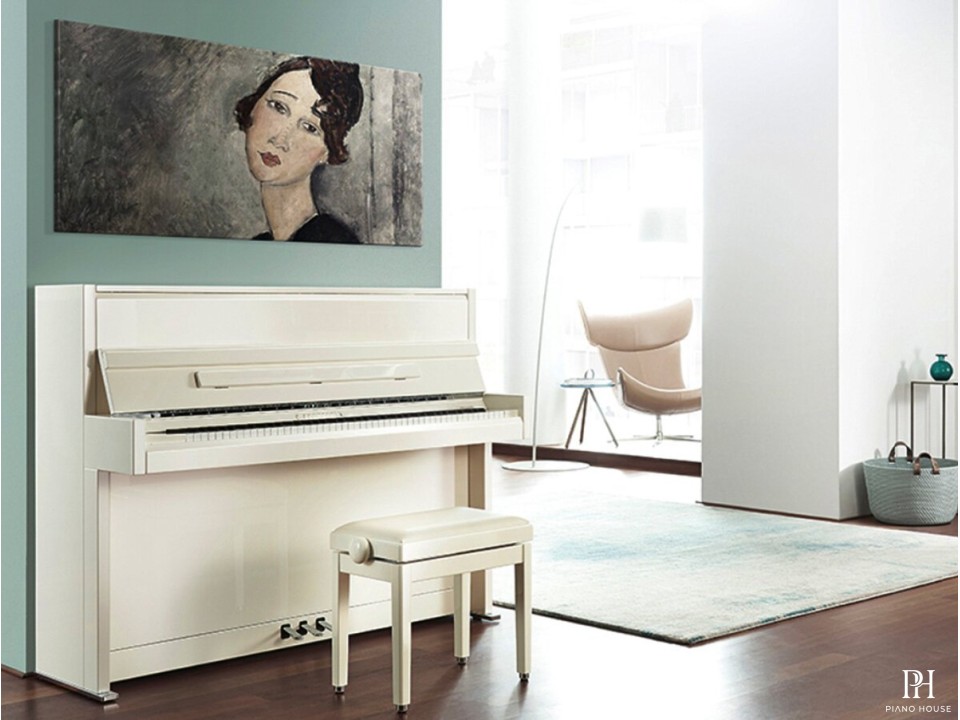 C.Bechstein R2 (Residence Series)