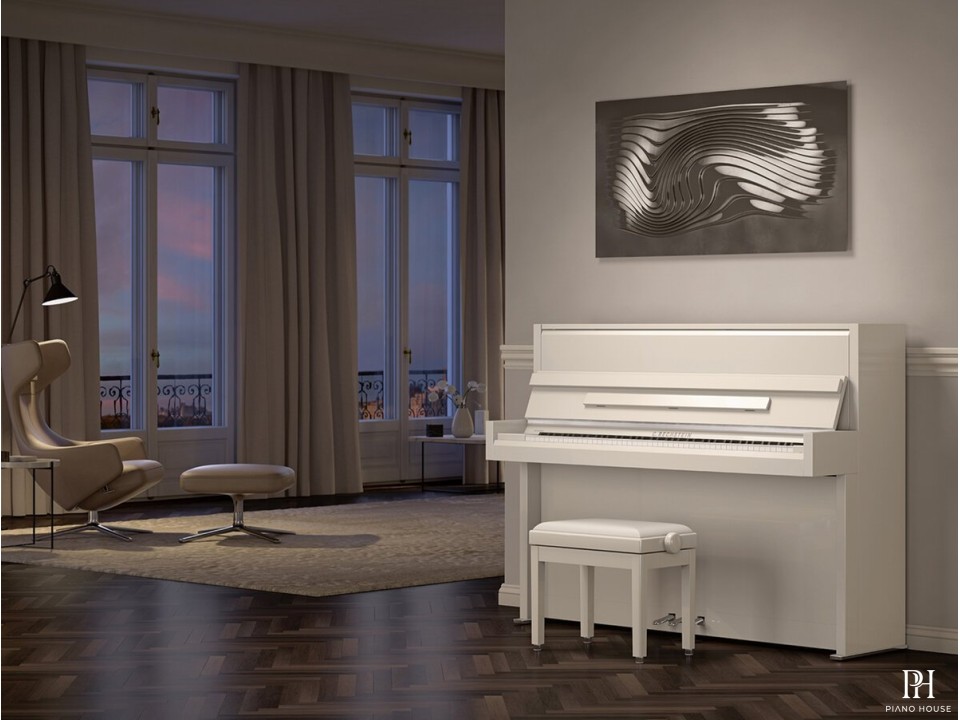 C.Bechstein R2 (Residence Series)