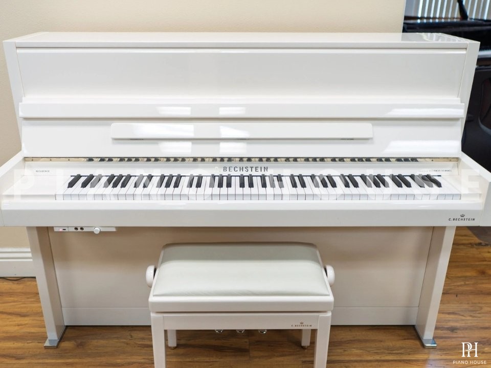 C.Bechstein R2 (Residence Series)