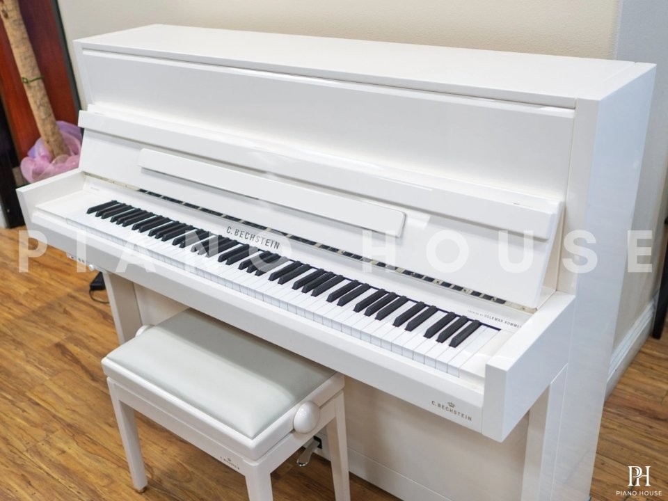 C.Bechstein R2 (Residence Series)