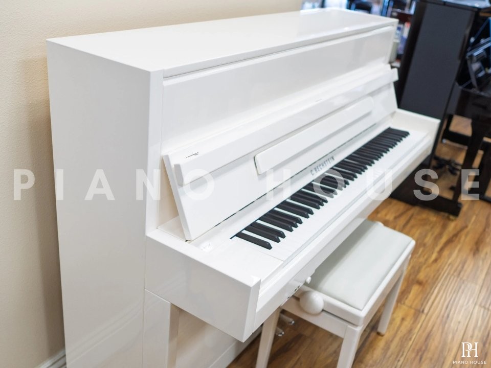 C.Bechstein R2 (Residence Series)