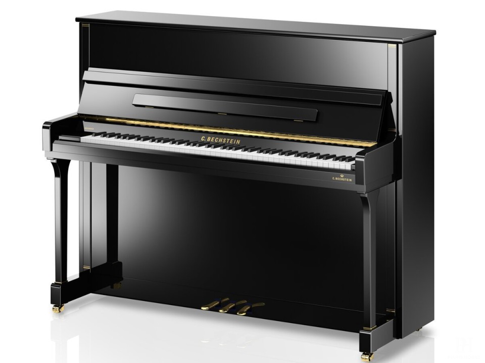 R4 (C.Bechstein Residence)