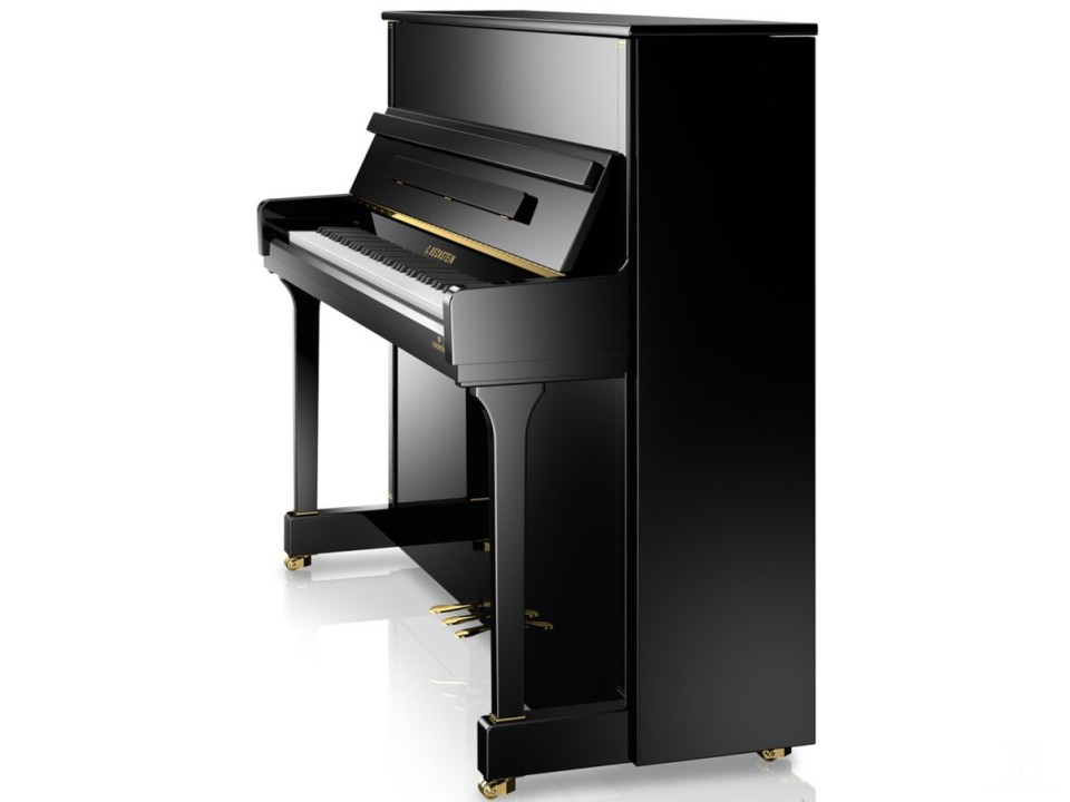 R4 (C.Bechstein Residence)