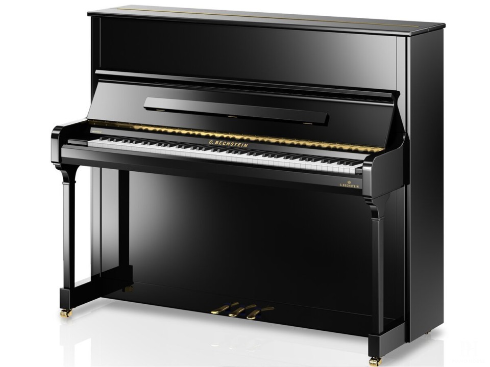 C.Bechstein R6 (Residence Series)