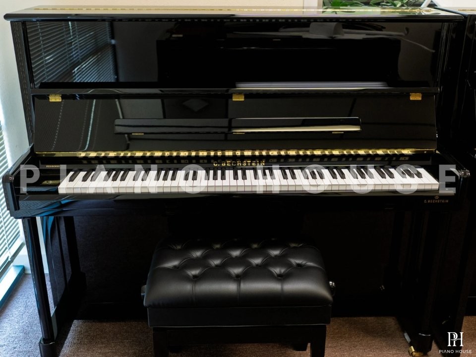 C.Bechstein R6 (Residence Series)