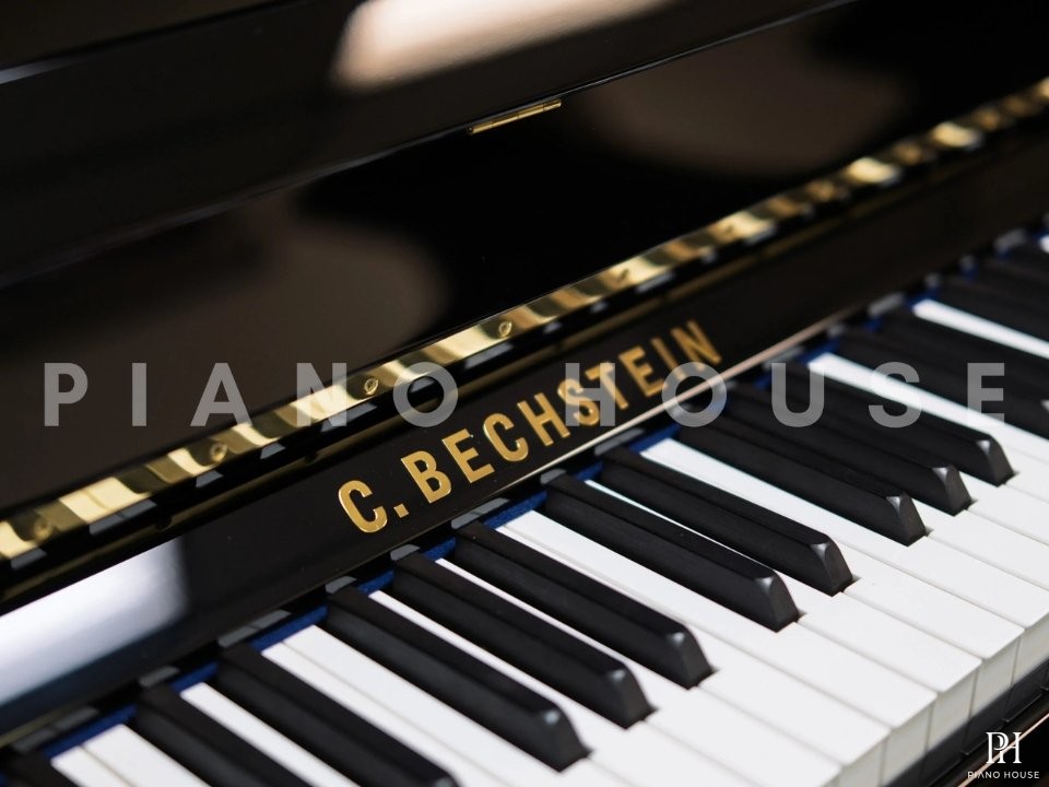 C.Bechstein R6 (Residence Series)