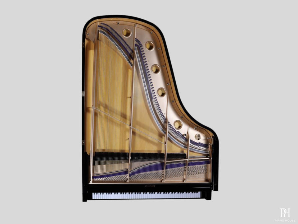 THE PARLOR GRAND CM//200