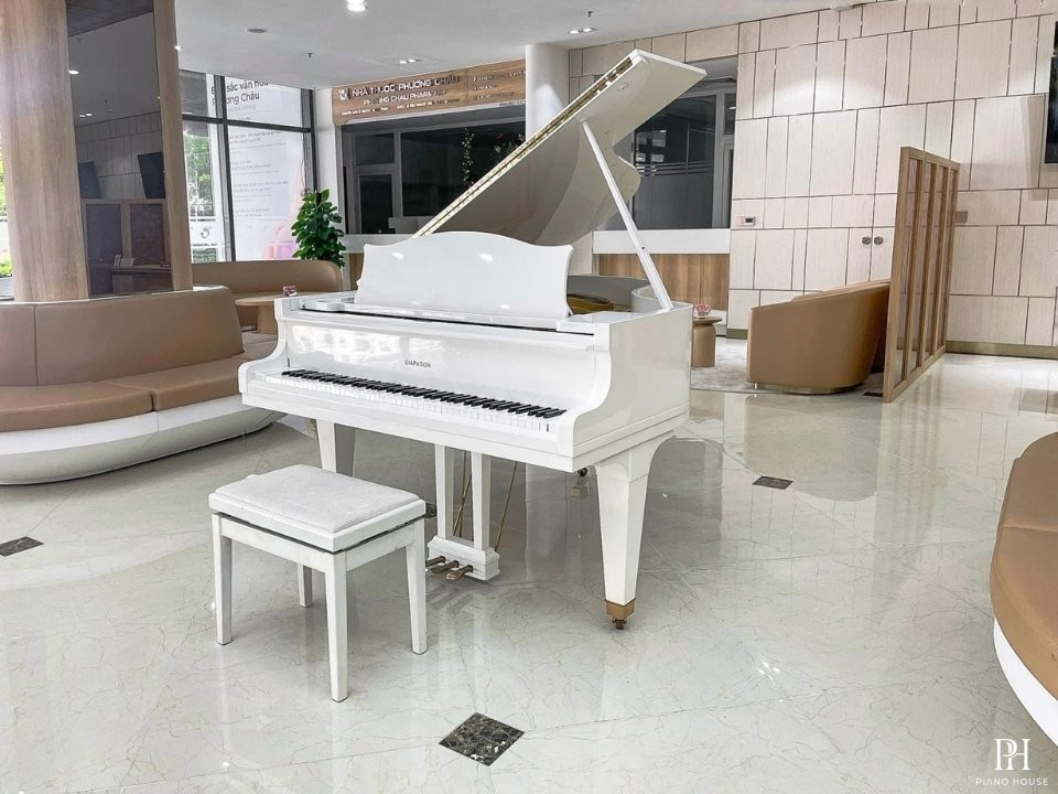 DIAPASON 170D WH
