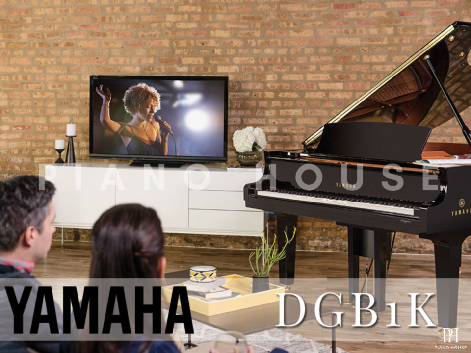 YAMAHA DGB1K ESNT PE