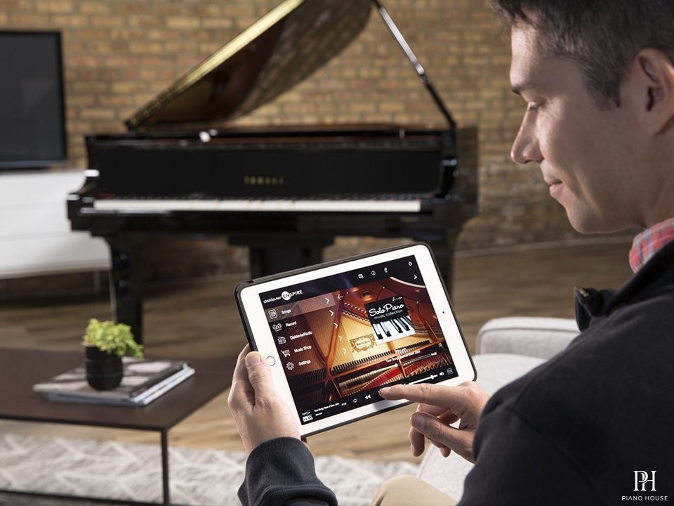 YAMAHA DC5X ENPRO PE