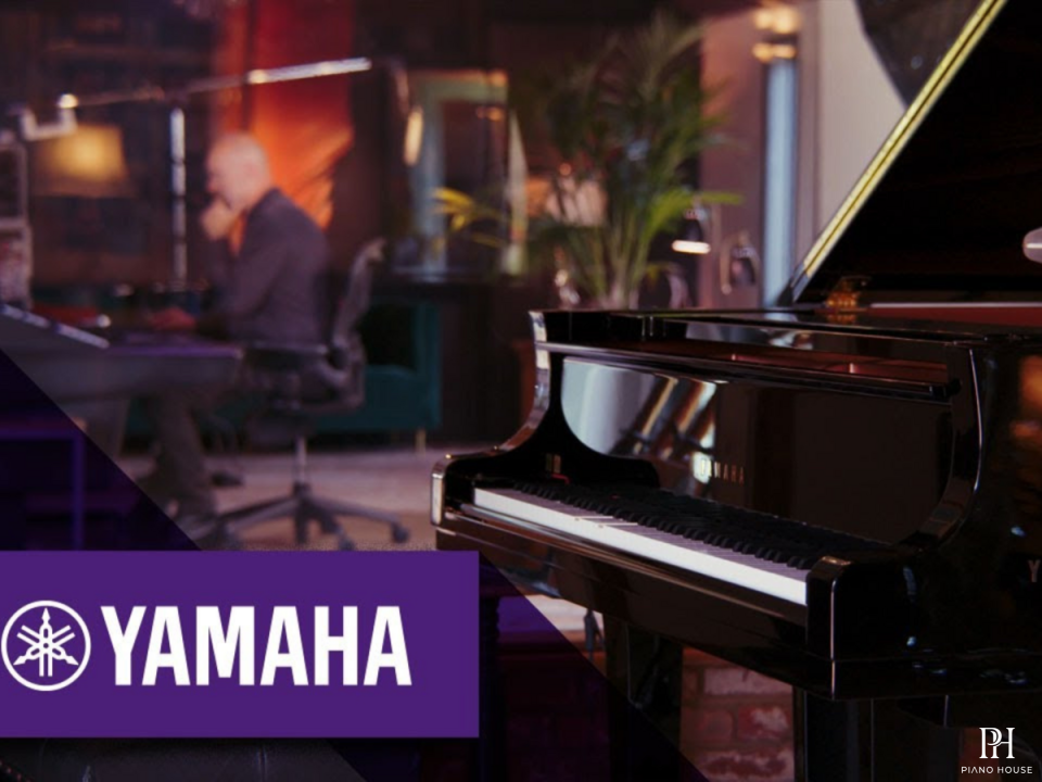 YAMAHA DGC1 ESNT PE