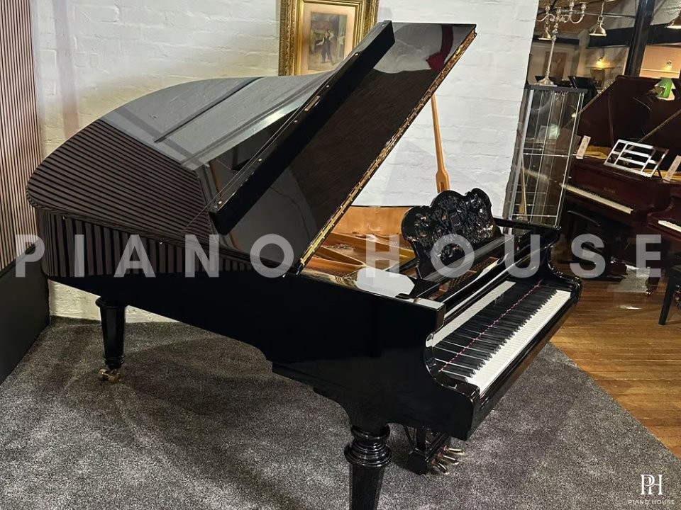 Fazioli F212 - Strauss Edition