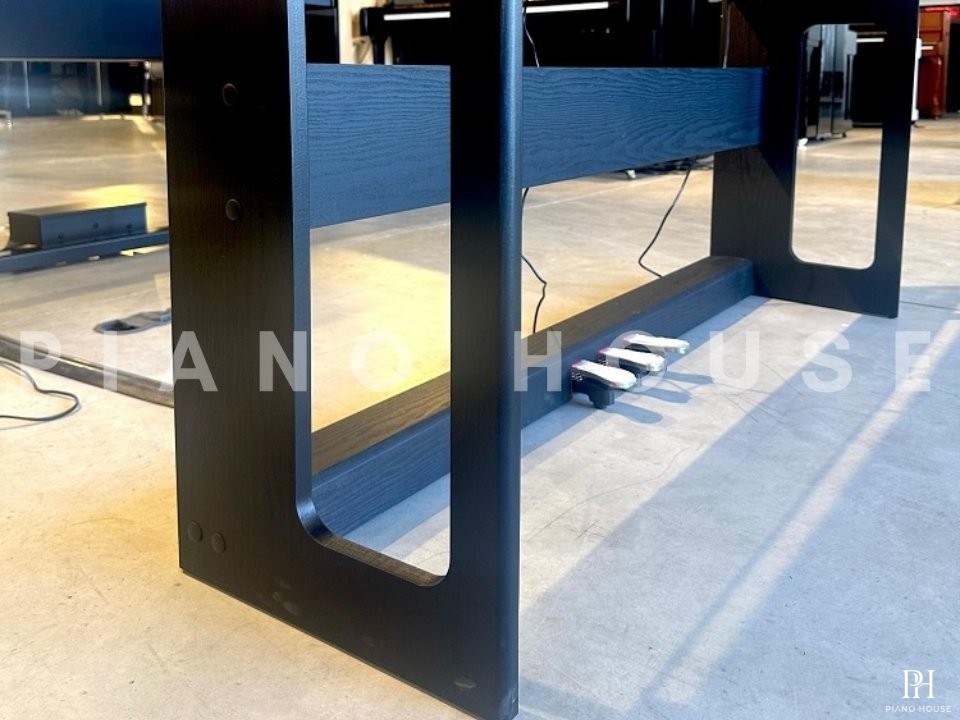 FEURICH OLYA EVO Black (Feurich Digital)