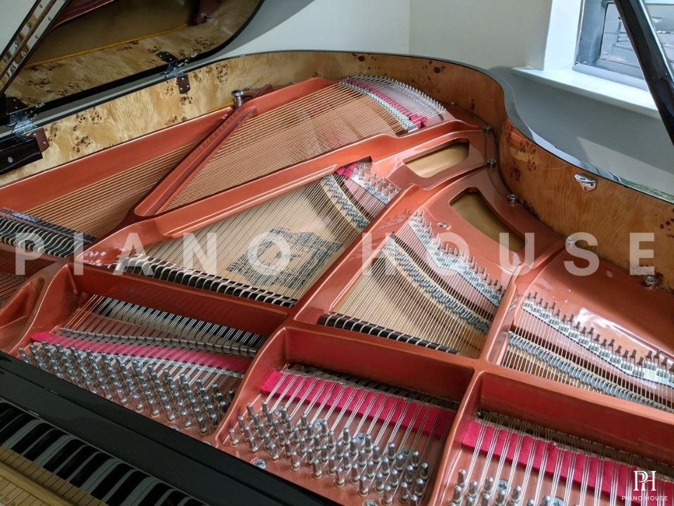 FEURICH Mod.178 DYNAMIC II (USED)
