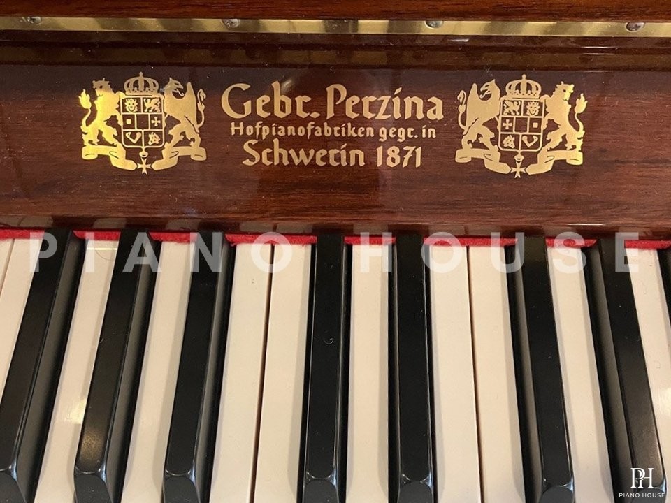 Gebr.Perzina GP129 PMa