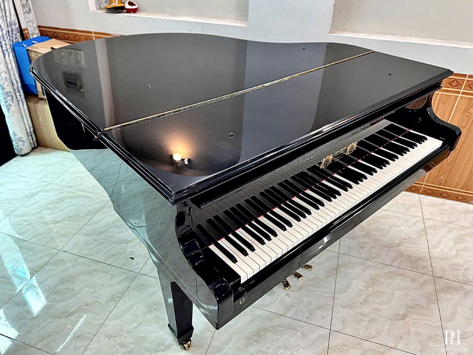 Gebr.Perzina G151BB