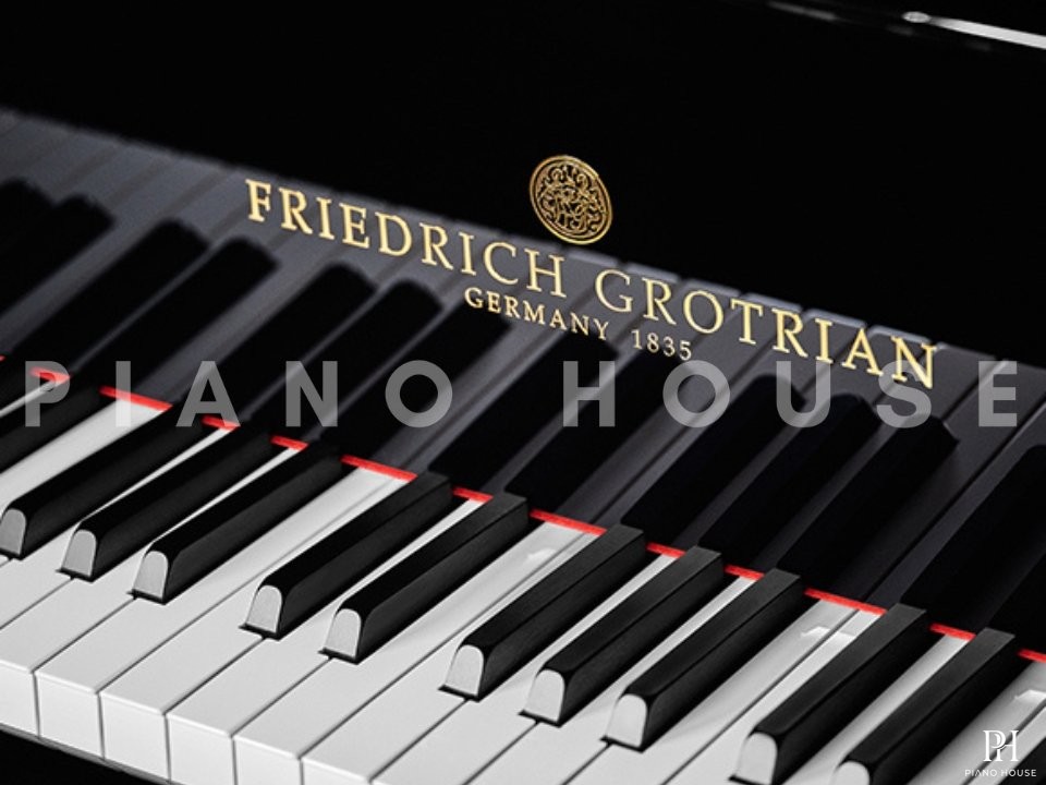 Friedrich Grotrian FG170