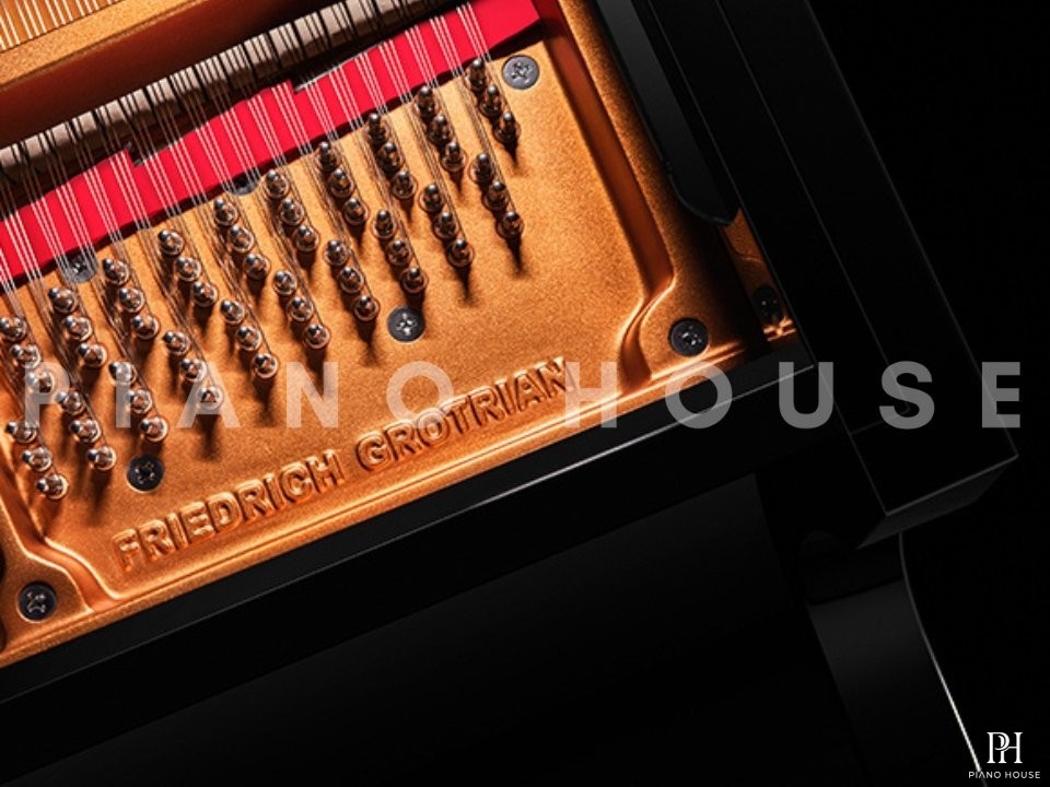 Friedrich Grotrian FG170