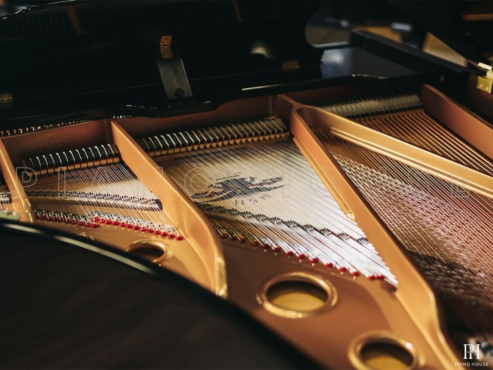 MHA-212G - Artist Series