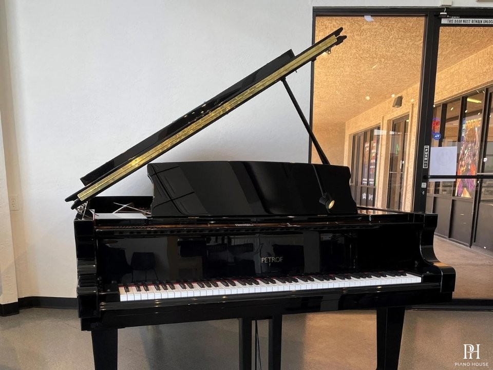 P-237 MONSOON (USED)
