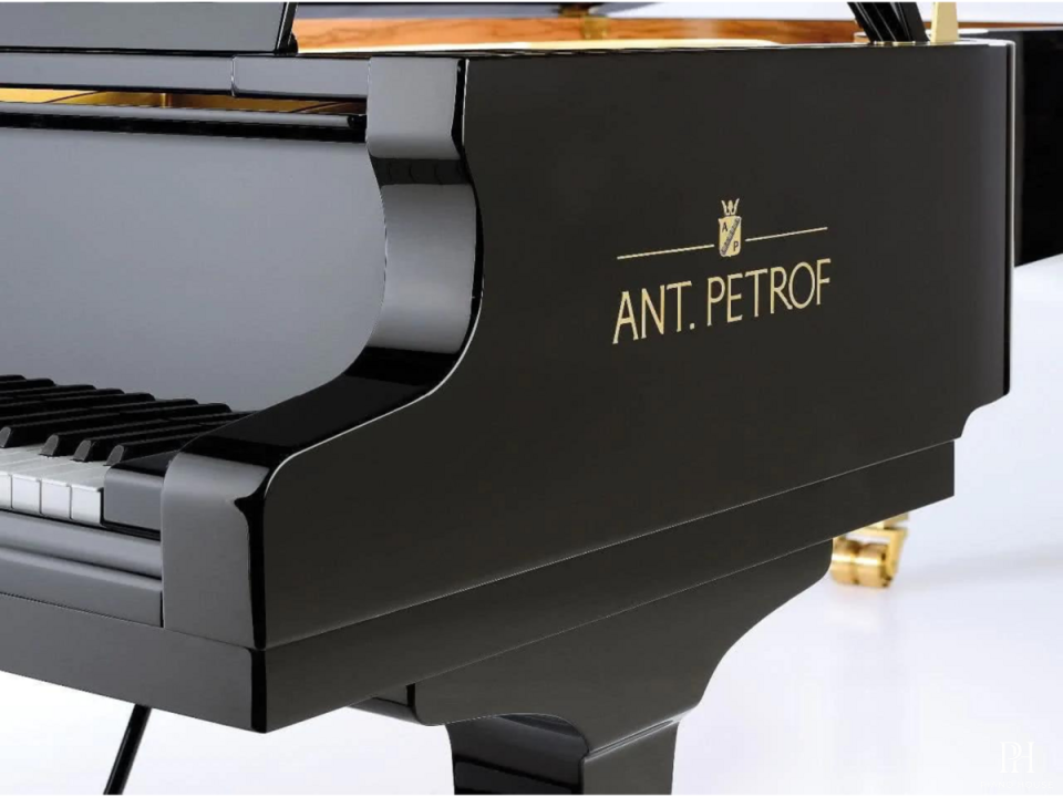 ANT. PETROF 275