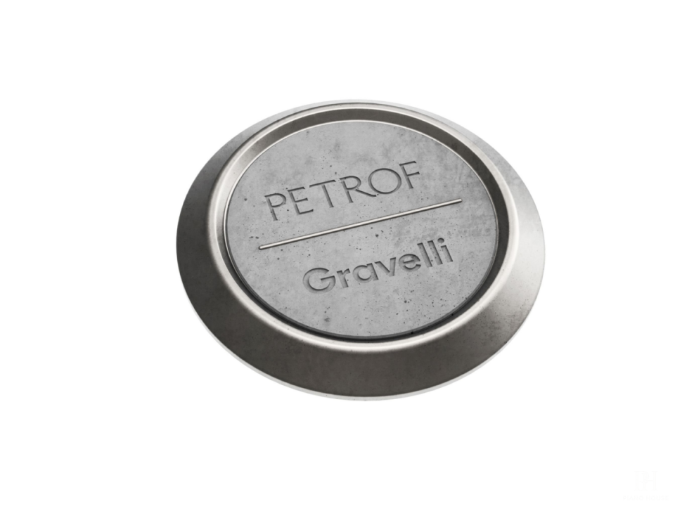 [SPECIAL] GRAVELLI