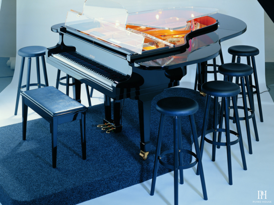 [SPECIAL] PIANOBAR