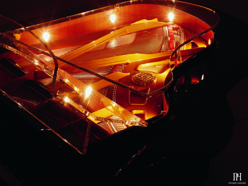 [SPECIAL] PIANOBAR