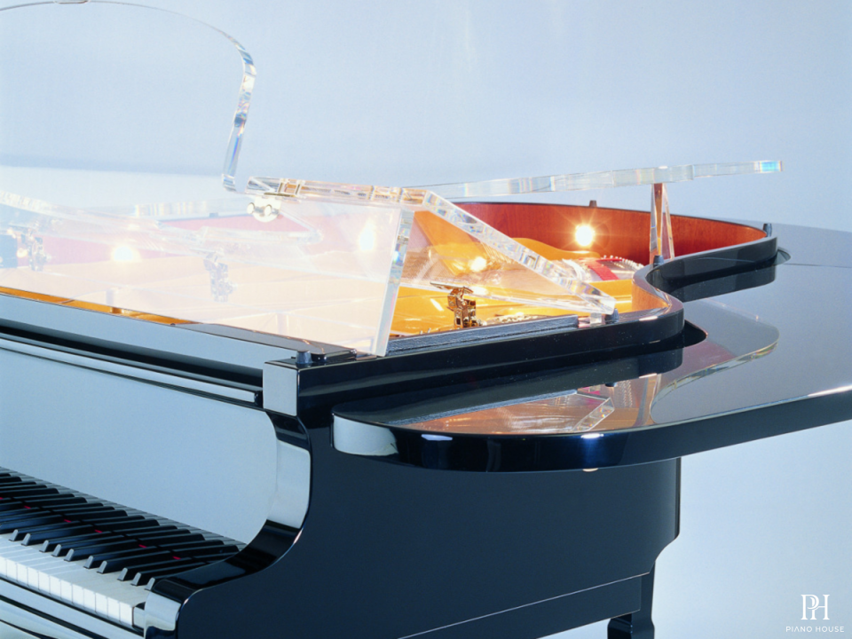 [SPECIAL] PIANOBAR