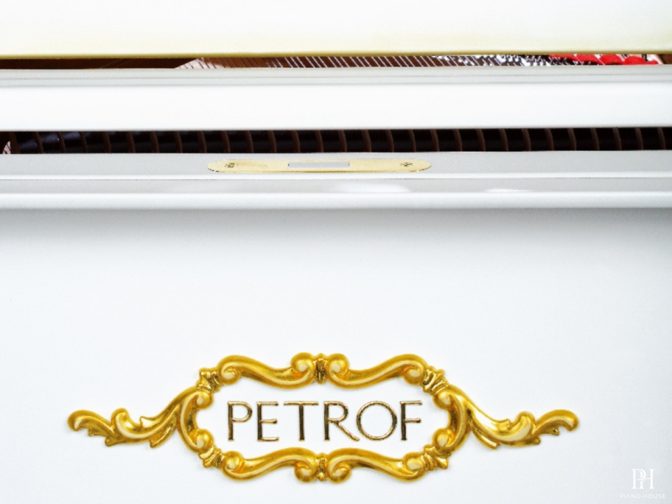 [SPECIAL] PETROF BREEZE ROCOCO