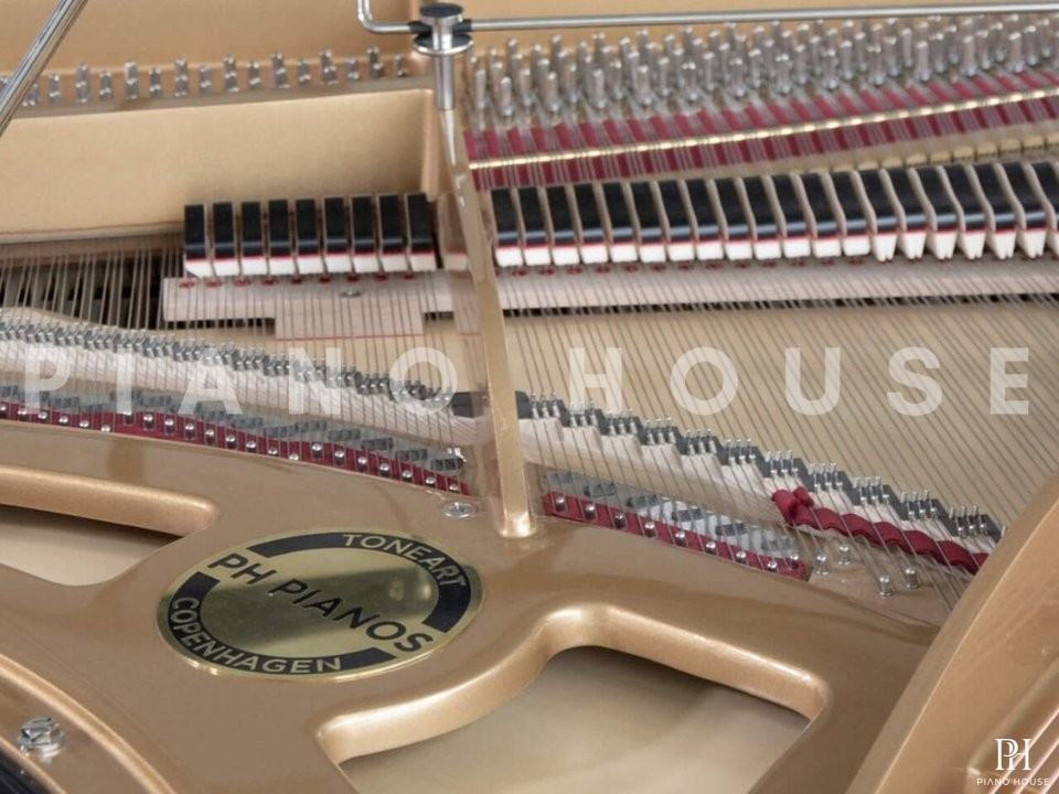 PH Grand Piano: PH150 | Legacy Edition | Furniture Piano - Denmark