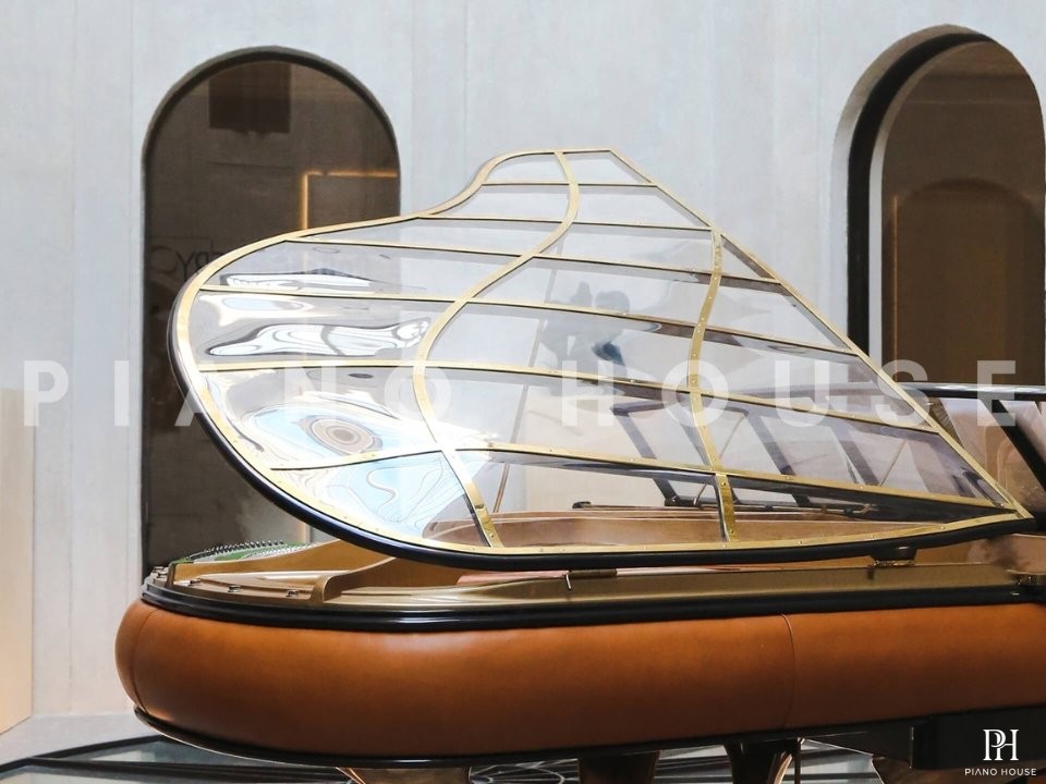 PH Grand Piano: PH150 | Legacy Edition | Furniture Piano - Denmark