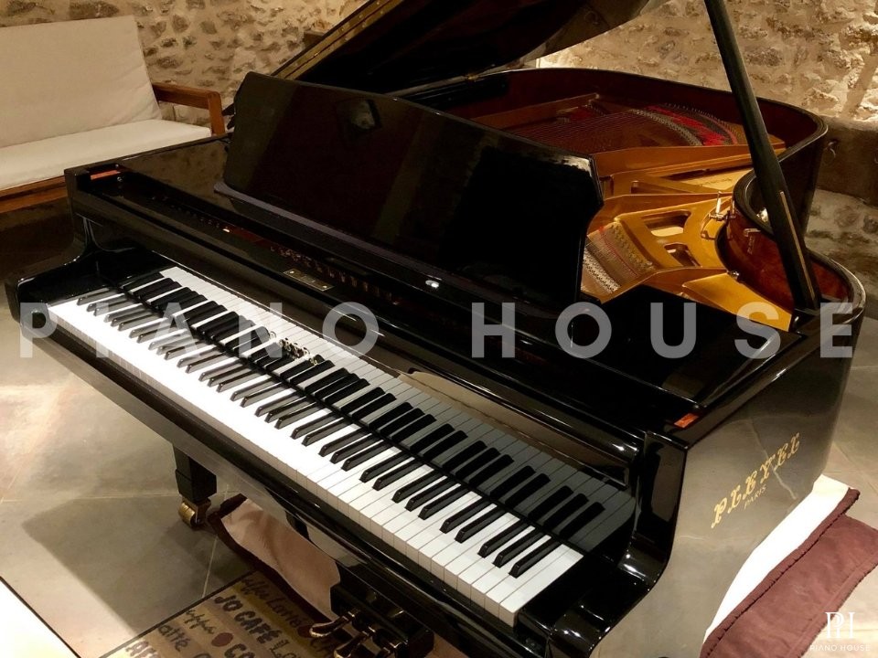 Pleyel OP190-BLK