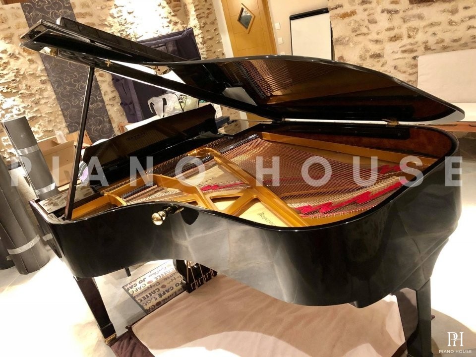 Pleyel OP190-BLK