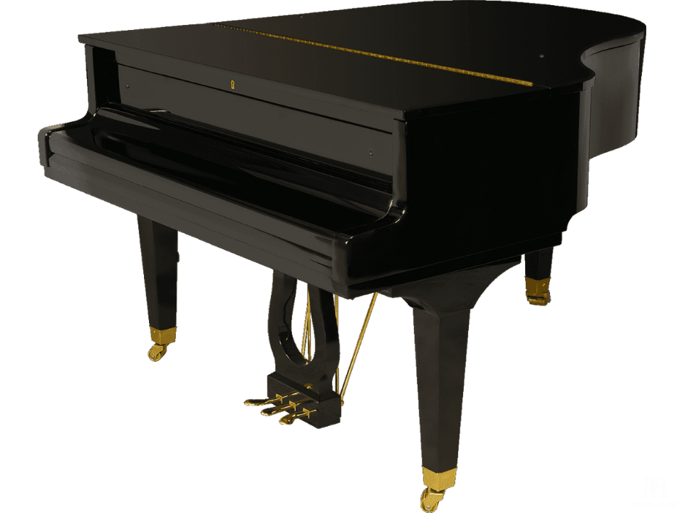 Pleyel P170-BLK