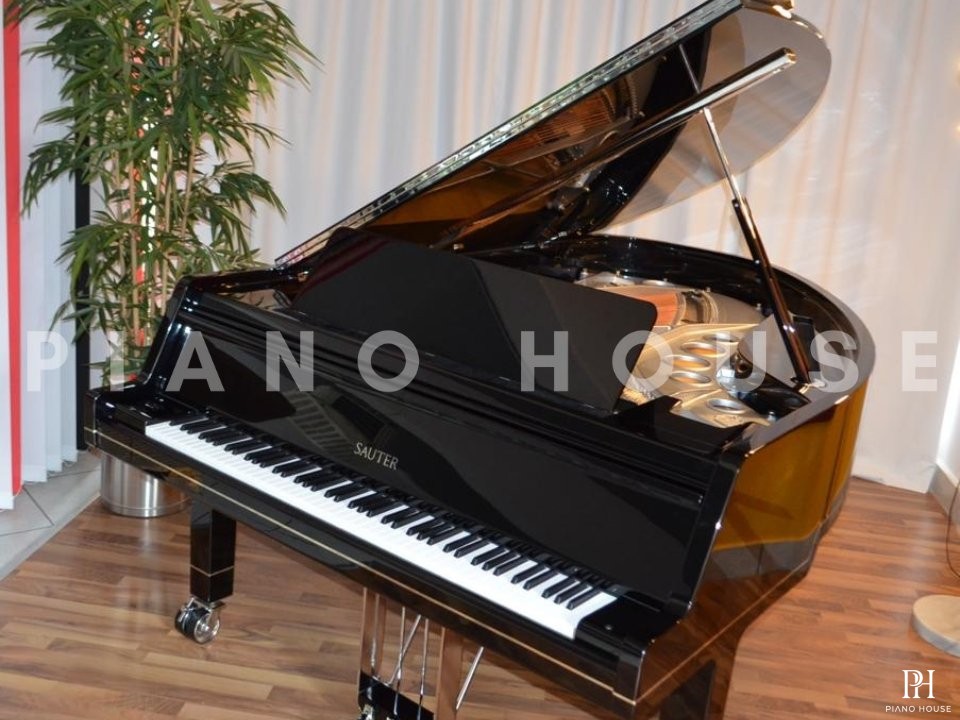 Sauter Ambiente 230